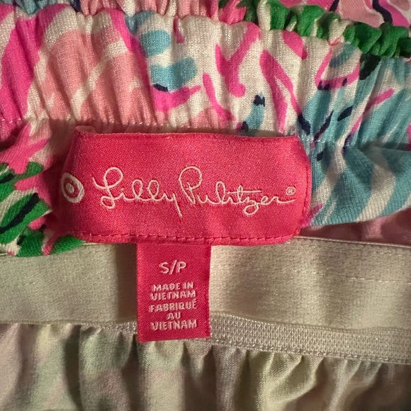 Lilly Pulitzer dress size S - Picture 8 of 10